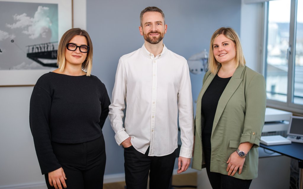 FIRST SIGHT Augenpraxis