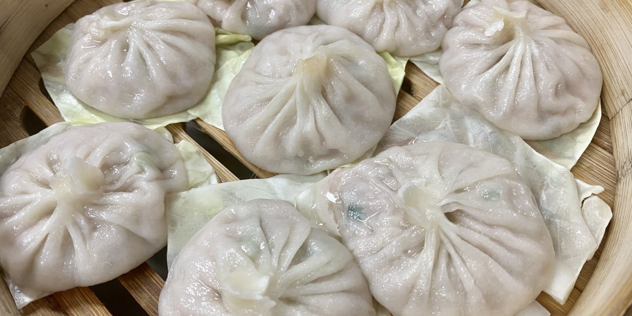 Die besten Dumplings & Momos in Zürich