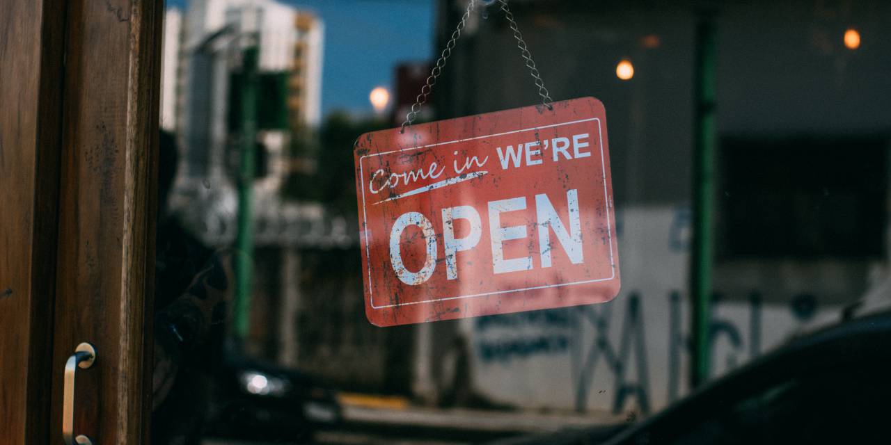 Sonntag offen in Zürich