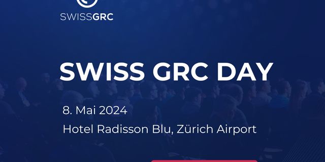 Swiss GRC Day