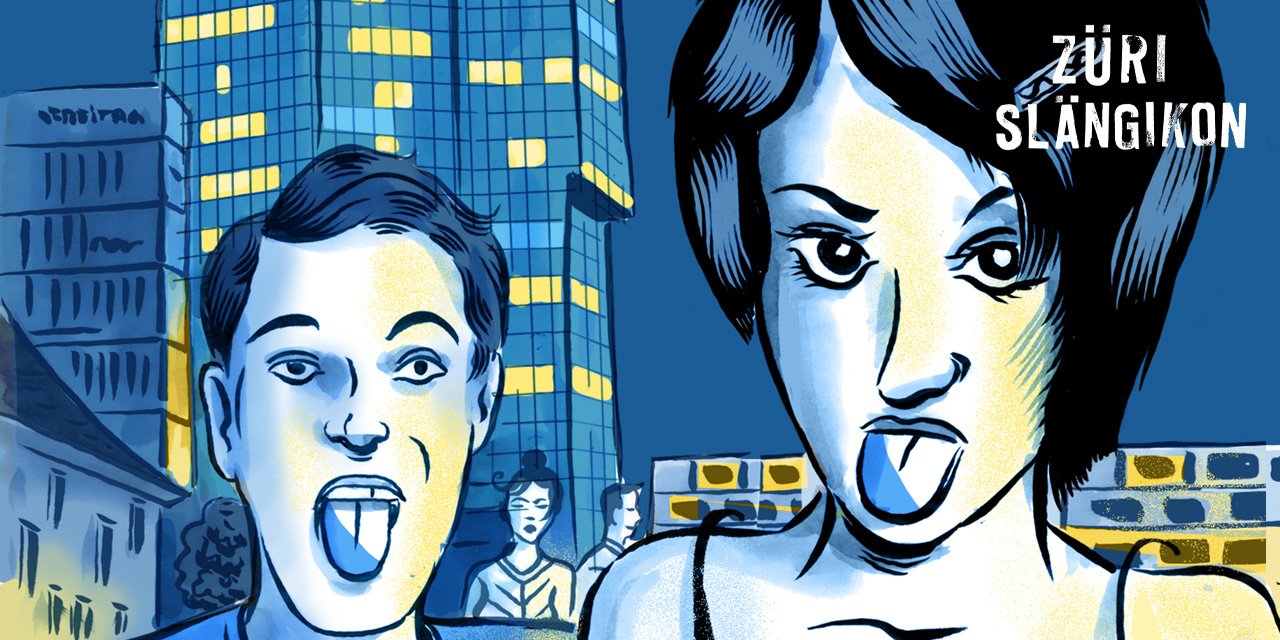 Züri-Slängikon