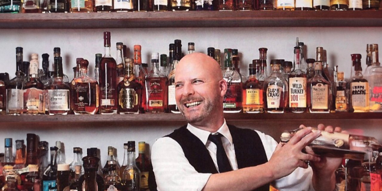 Markus Blattner von der Old Crow Bar verrät uns wo er gerne hingeht.