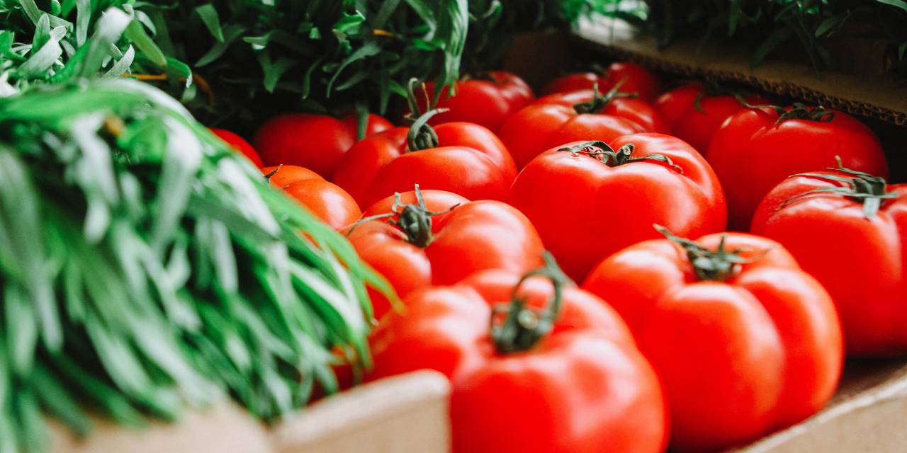 Die Wochenmärkte in der Stadt Zürich