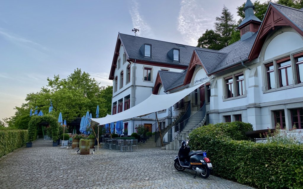 Sorell Hotel Rigiblick