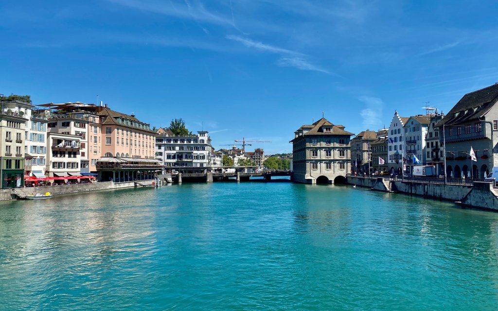 Zurich Tourist Information