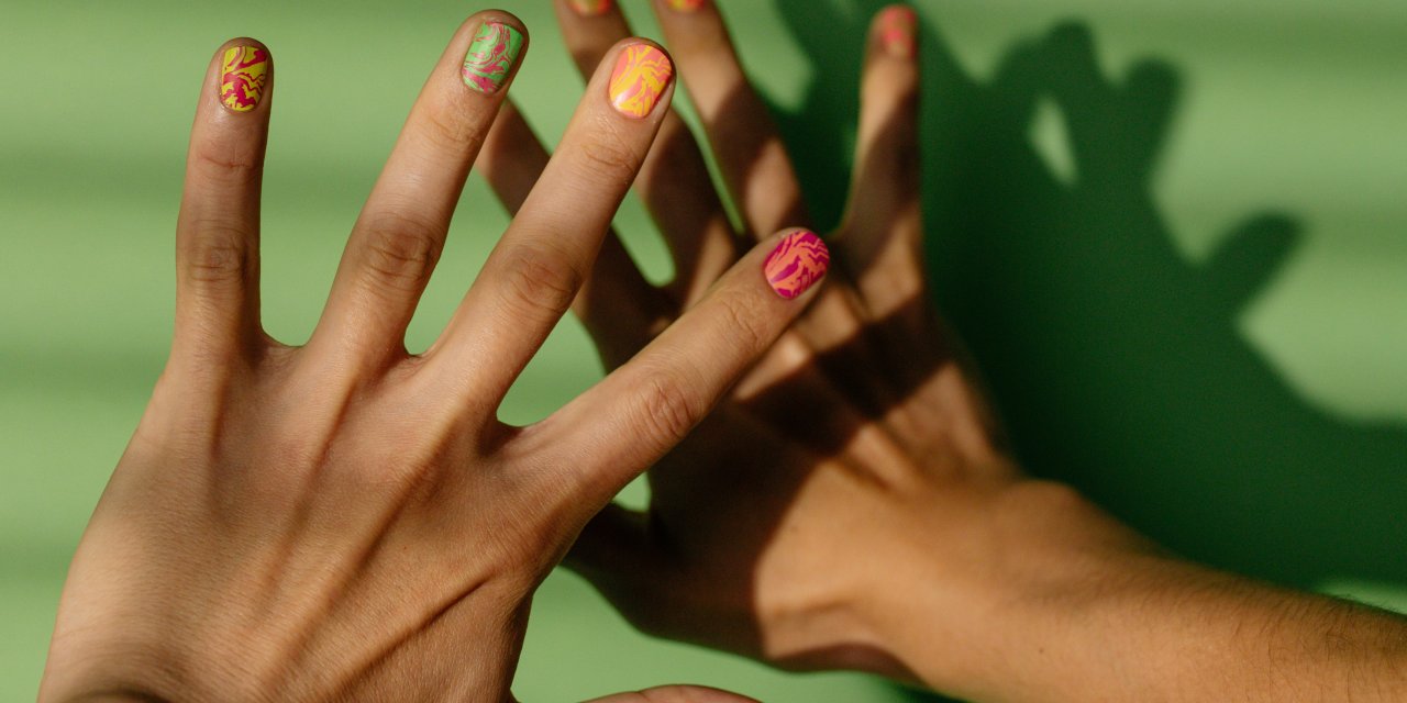 Nailstudios in Zürich