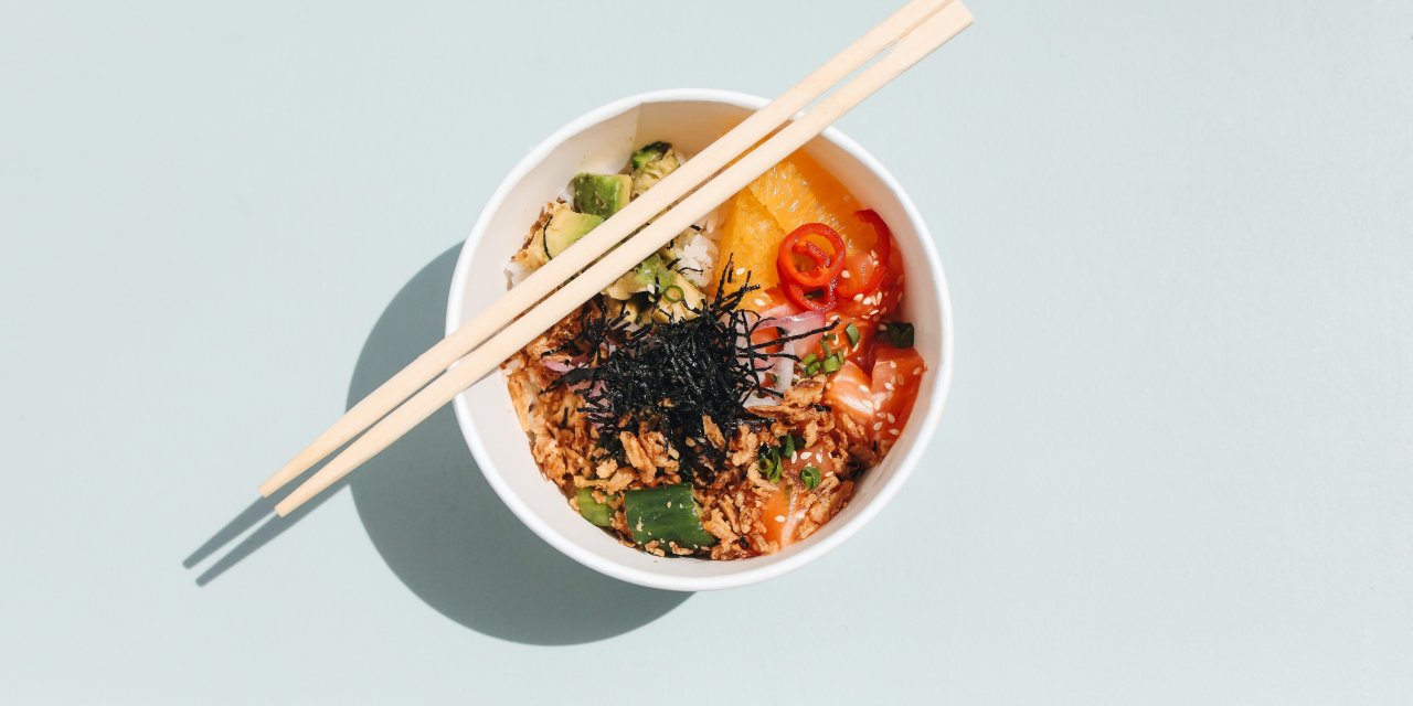 Die 10 besten Orte um Poké Bowl zu essen in Zürich