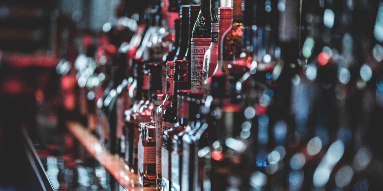 The Top 15 Classic Bars in Zürich