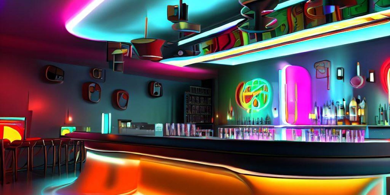 Top Szenen Bars in Zürich