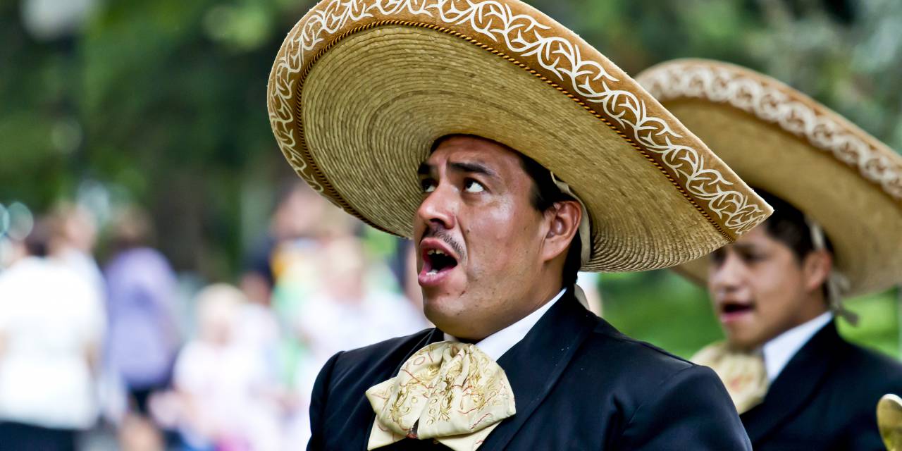 Mexikanische Restaurants in Zürich