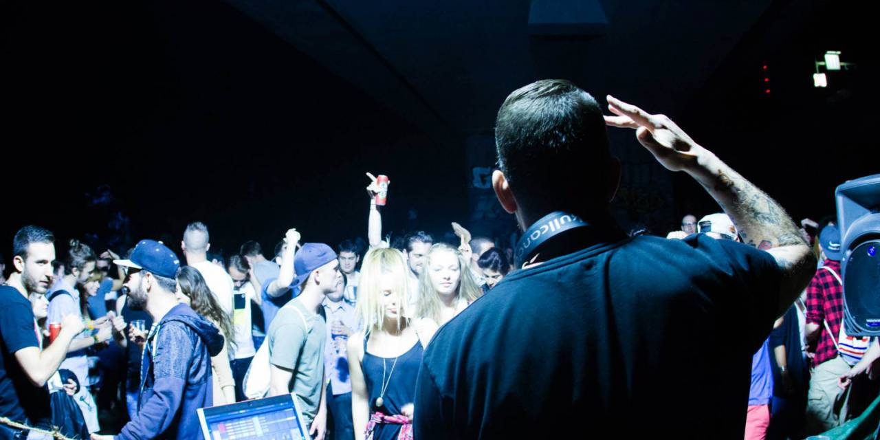 Top 25 Nightlife Spots in Zürich