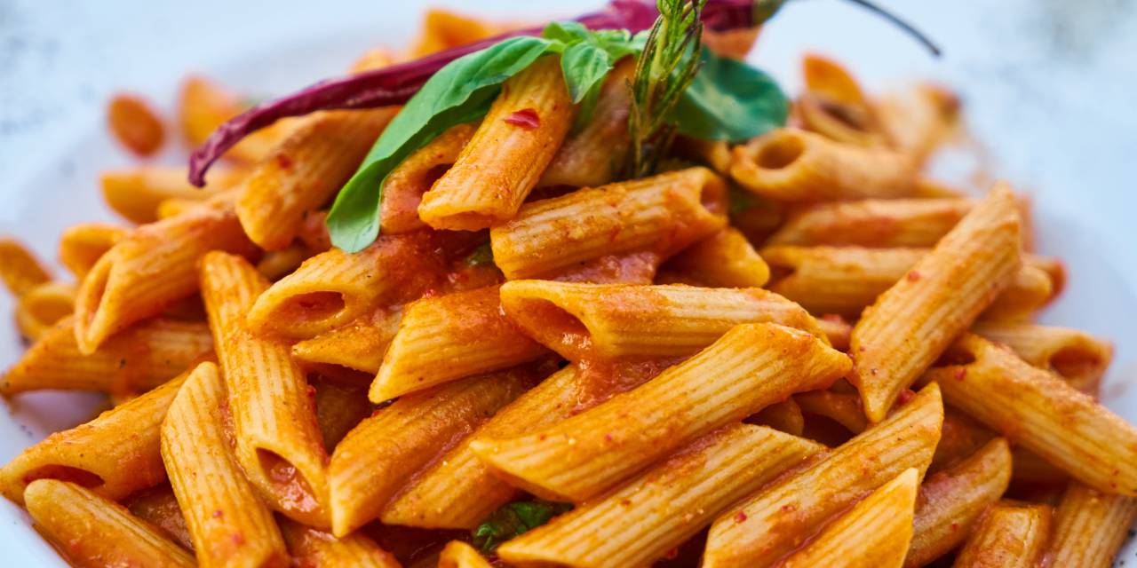 Pizza & Pasta in Zürich