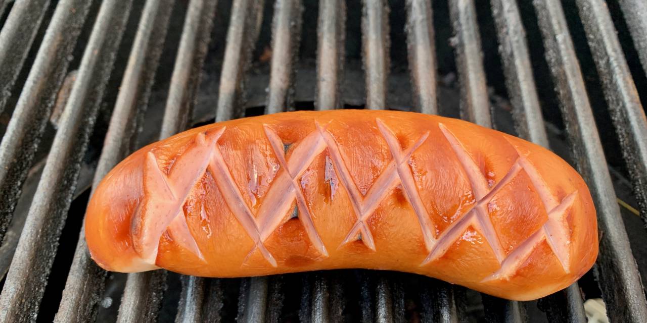 Schweizer Küche in Zürich