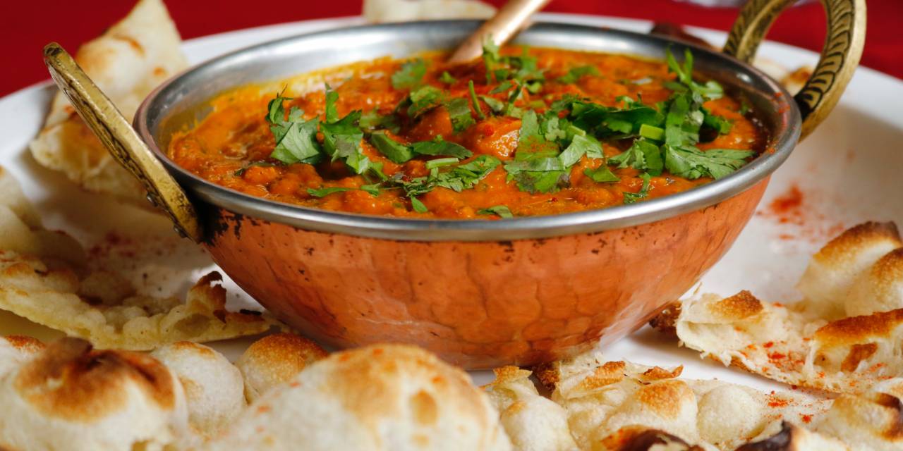 Indische Restaurants in Zürich