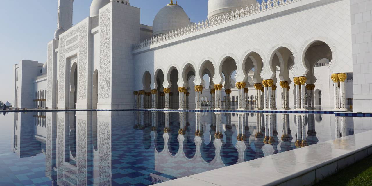 Orientalische Restaurants in Zürich