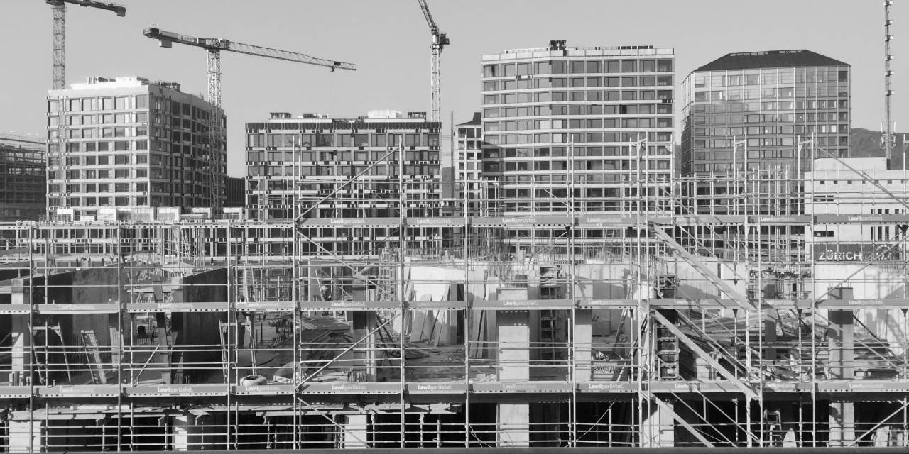 Housing Cooperatives in Zürich