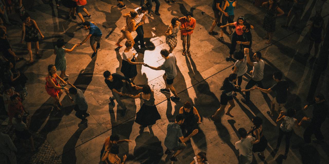 Tanzschulen in Zürich